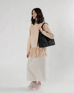 Baggu: Nylon Shoulder Bag