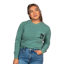 Load image into Gallery viewer, Beagle Long Sleeve
