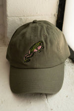 Load image into Gallery viewer, Stay Home Club Dad Hats
