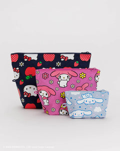 BAGGU X SANRIO COLLECTION