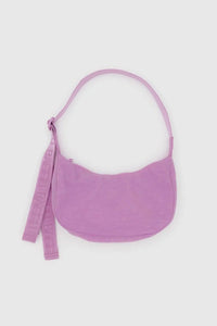 Baggu: Medium Nylon Crescent Bag