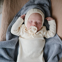 Load image into Gallery viewer, Set of TWO FRIGG Pacifiers (made in Denmark)
