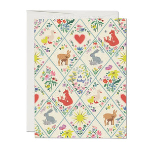 Baby Cards