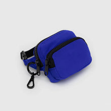 Load image into Gallery viewer, Baggu: Key Charm Fanny Pack
