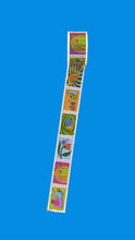 Load image into Gallery viewer, Snail Mail Washi Tape
