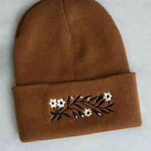Load image into Gallery viewer, Stay Home Club Beanies
