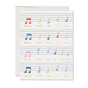 Birthday Cards