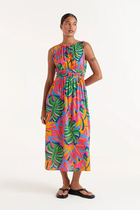 Tropics Dress