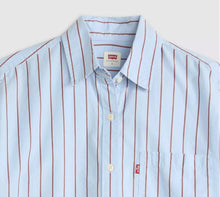 Load image into Gallery viewer, The Classic Oxford in Hug Stripe
