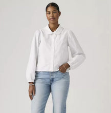Load image into Gallery viewer, Floral Flirt Classic Blouse
