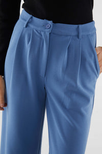 Blue Belle Trousers
