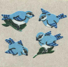Load image into Gallery viewer, Tiger Town Sticker Club: Sticker Squares
