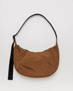 Baggu: Medium Nylon Crescent Bag