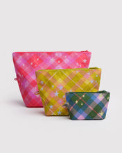 Load image into Gallery viewer, Baggu: Go Pouch Set
