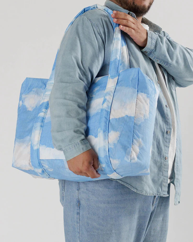 Baggu Cloud Carry-On Bag
