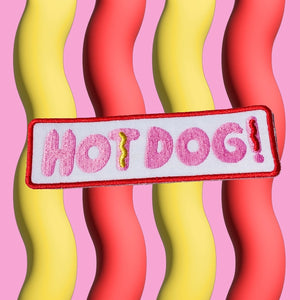 Hot Dog Patch