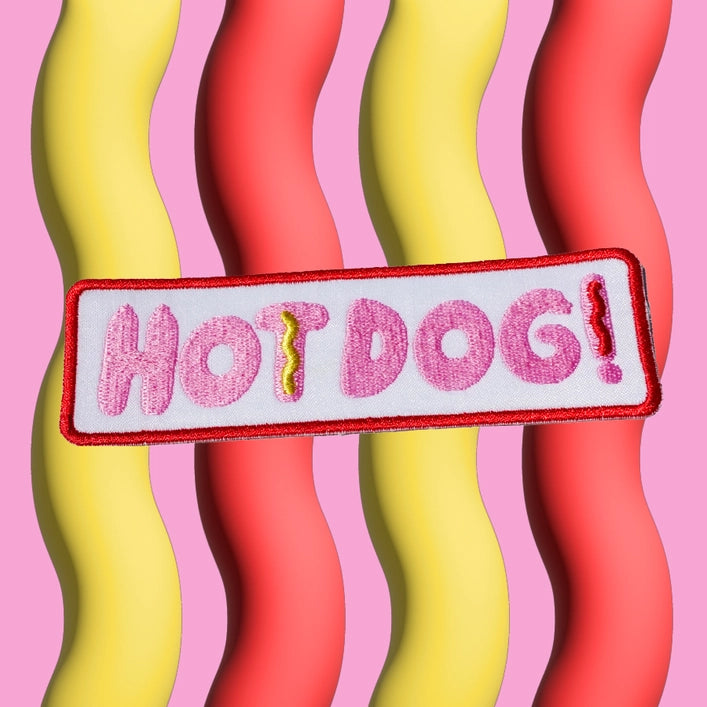 Hot Dog Patch