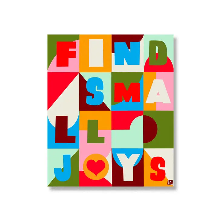 Lisa Congdon Stickers