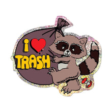 Load image into Gallery viewer, Red Cap Sticker Collection
