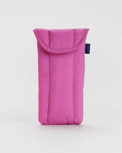 Baggu: Puffy Glasses Case