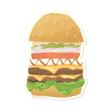 Load image into Gallery viewer, Red Cap Sticker Collection
