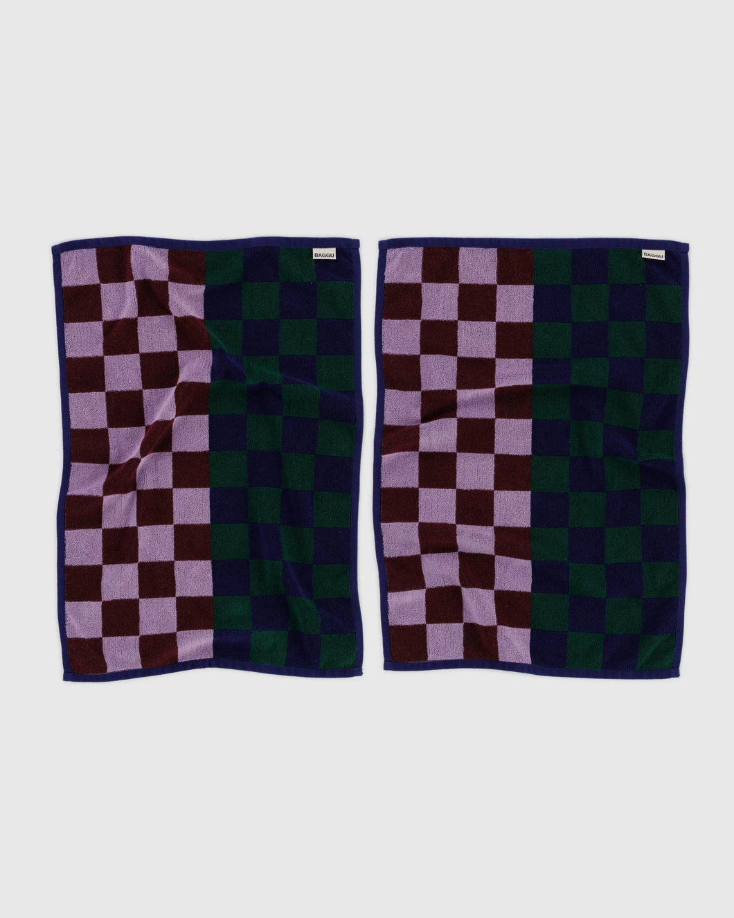 Baggu: Hand Towels (Set of 2)