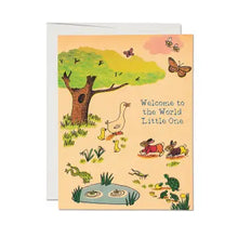 Load image into Gallery viewer, Richard Scarry Cards by Red Cap
