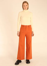 Load image into Gallery viewer, Pepaloves Canvas Trouser
