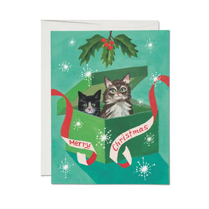 Holiday Cards