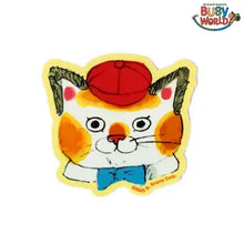 Load image into Gallery viewer, Richard Scarry Stickers
