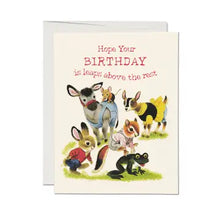 Load image into Gallery viewer, Richard Scarry Cards by Red Cap
