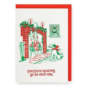 Holiday Cards
