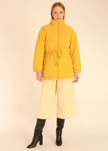 Load image into Gallery viewer, Cozy Corduroy Jacket in Sunflower
