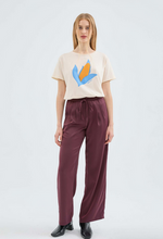 Load image into Gallery viewer, Sweet Corn Textured Tshirt
