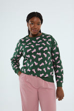 Load image into Gallery viewer, Hopping Good Time Sweatshirt
