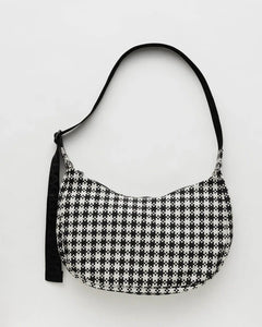 Baggu: Medium Nylon Crescent Bag
