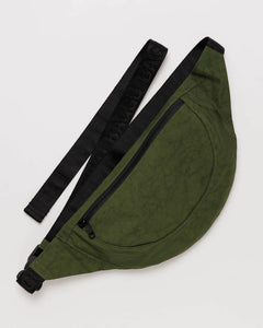 Baggu: Crescent Fanny Pack