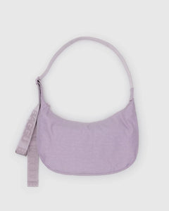 Baggu: Medium Nylon Crescent Bag