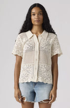 Load image into Gallery viewer, Azores Crochet Top
