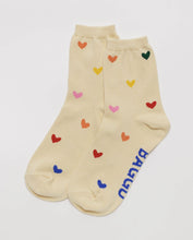 Load image into Gallery viewer, Baggu Crew Socks
