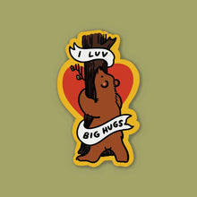 Load image into Gallery viewer, Stickers by the Golden Doodle
