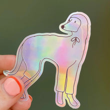 Load image into Gallery viewer, Naomi Wilkinson Stickers
