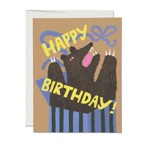 Birthday Cards