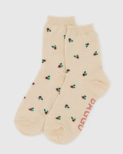 Load image into Gallery viewer, Baggu Crew Socks
