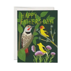 Father Cards