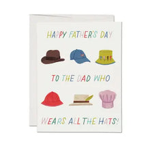 Load image into Gallery viewer, Father Cards
