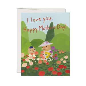 Mother Cards
