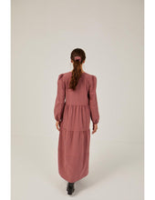 Load image into Gallery viewer, Raspberry Pie Dress

