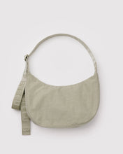 Load image into Gallery viewer, Baggu: Medium Nylon Crescent Bag
