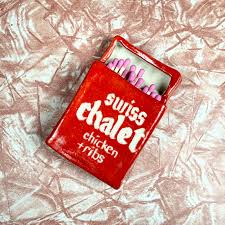 Ceramic Matchstick Strikers by Rosehound Apparel